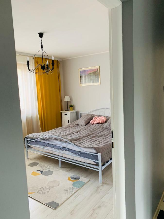 Apartmán Amelie'S House Rajcza Exteriér fotografie